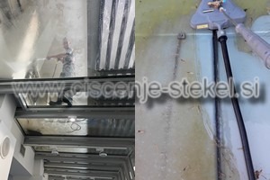 čiščenje-stekel