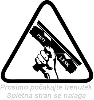 Čiščenje oken Loading